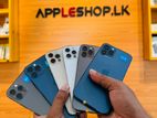 Apple iPhone 12 Pro 256Gb (Used)