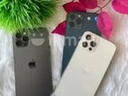 Apple iPhone 12 Pro 256GB (Used)