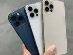 Apple iPhone 12 Pro 256GB (Used)