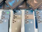 Apple iPhone 12 Pro 256GB (Used)