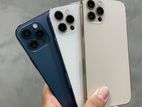Apple iPhone 12 Pro 256GB (Used)