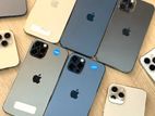 Apple iPhone 12 Pro 256GB (Used)