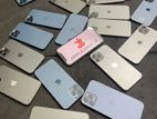 Apple iPhone 12 Pro 256GB (Used)