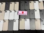 Apple iPhone 12 Pro 256GB (Used)