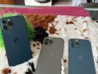 Apple iPhone 12 Pro 256GB (Used)