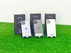 Apple iPhone 12 Pro 256GB (Used)