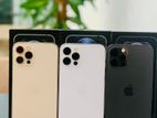 Apple iPhone 12 Pro 256GB (Used)