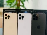 Apple iPhone 12 Pro 256GB (Used)