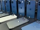 Apple iPhone 12 Pro 256GB (Used)