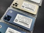 Apple iPhone 12 Pro 256GB (Used)