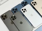 Apple iPhone 12 Pro 256GB (Used)