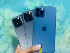 Apple iPhone 12 Pro 256GB (Used)