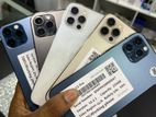 Apple iPhone 12 Pro 256GB (Used)