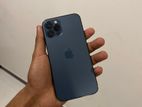 Apple iPhone 12 Pro 256GB (Used)