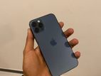 Apple iPhone 12 Pro 256gb (Used)
