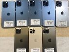 Apple iPhone 12 Pro 256GB (Used)