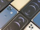 Apple iPhone 12 Pro 256GB (Used)