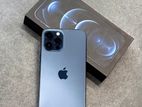Apple iPhone 12 Pro 256GB (Used)