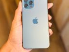 Apple iPhone 12 Pro 256GB (Used)