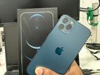Apple iPhone 12 Pro 256GB (Used)