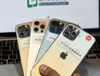 Apple iPhone 12 Pro (256GB) (Used)