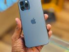 Apple iPhone 12 Pro 256GB (Used)