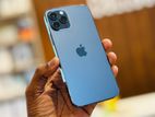 Apple iPhone 12 Pro 256GB (Used)