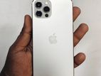 Apple iPhone 12 Pro 256GB (Used)