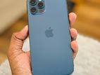 Apple iPhone 12 Pro 256GB (Used)