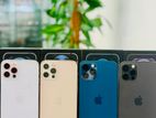 Apple iPhone 12 Pro 256GB (Used)