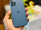 Apple iPhone 12 Pro 256GB (Used)