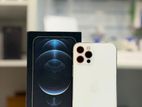 Apple iPhone 12 Pro 256GB (Used)