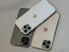 Apple iPhone 12 Pro 256GB (Used)