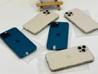 Apple iPhone 12 Pro 256GB (Used)