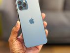 Apple iPhone 12 Pro 256GB (Used)