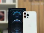 Apple iPhone 12 Pro 256GB (Used)