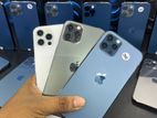 Apple iPhone 12 Pro 256GB (Used)