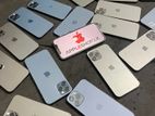 Apple iPhone 12 Pro 256GB (Used)