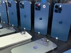 Apple iPhone 12 Pro 256GB (Used)