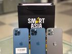 Apple iPhone 12 Pro 256GB (Used)