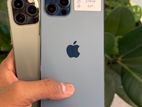 Apple iPhone 12 Pro 256GB (Used)