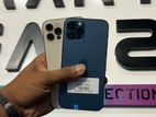 Apple iPhone 12 Pro 256GB (Used)