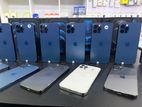 Apple iPhone 12 Pro 256GB (Used)