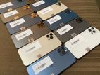 Apple iPhone 12 Pro 256GB (Used)