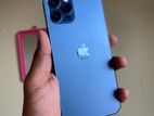 Apple iPhone 12 Pro 256GB (Used)