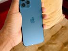 Apple iPhone 12 Pro 256GB (Used)