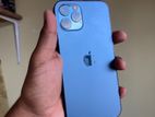Apple iPhone 12 Pro 256GB (Used)