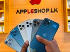 Apple iPhone 12 Pro 256GB (Used)
