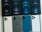 Apple iPhone 12 Pro 256GB (Used)