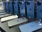 Apple iPhone 12 Pro 256GB (Used)